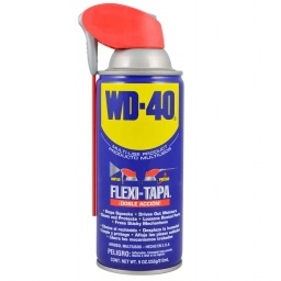 WD-40 Flexi Tapa  225GRS /312ML