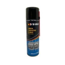 Limpia Contacto 300ML WURTH