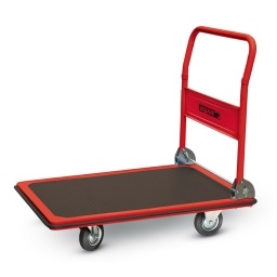 Carro Plataforma 100kg