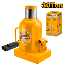 GATO BOTELLA 30TON - HBJ3002