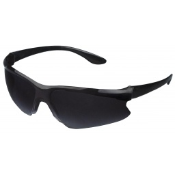 LENTES SEGURIDAD POLICARBONATO INGCO HSG06 OSCURO G 8